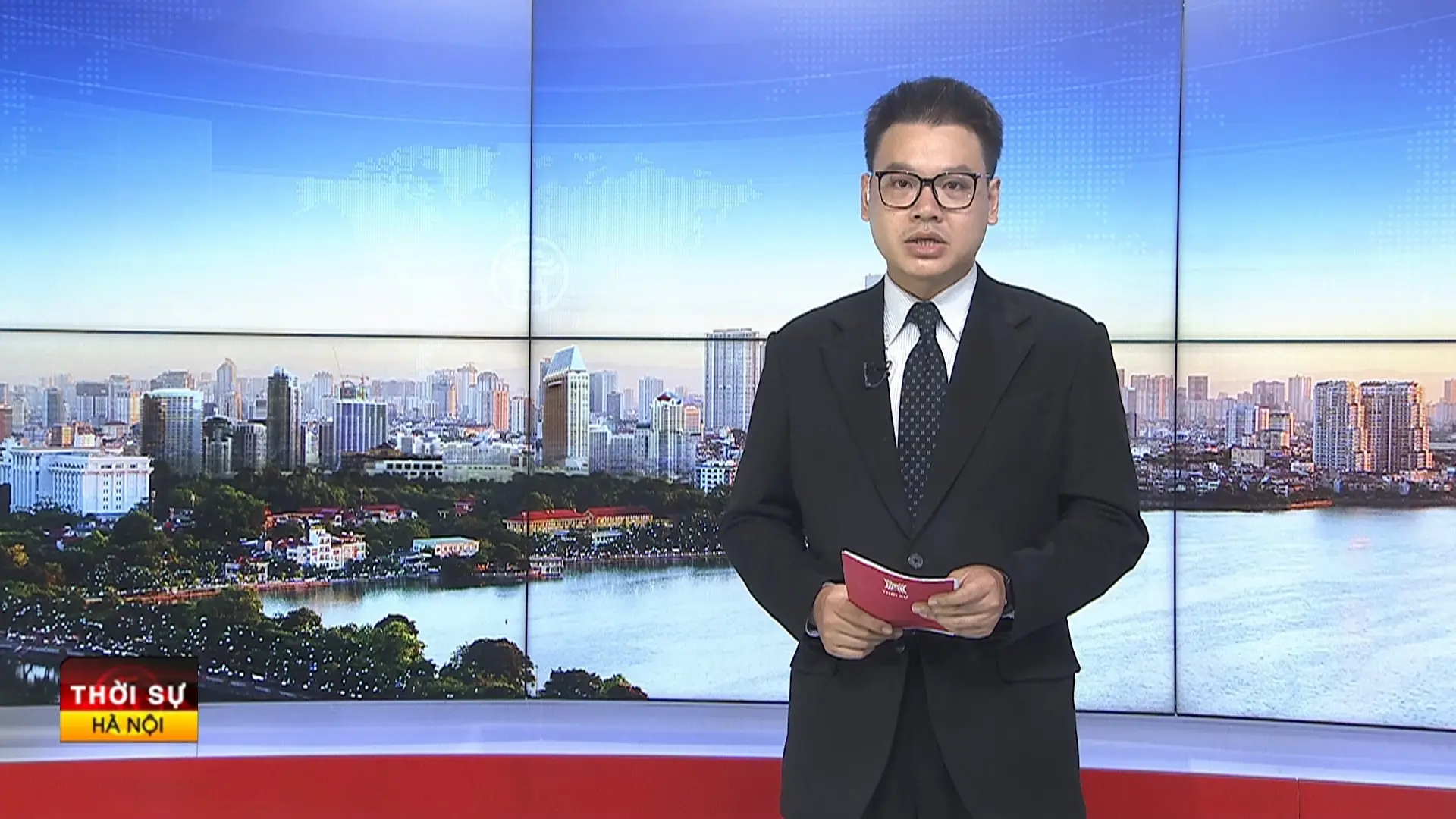Chương trình Thời sự 15h00 | 06/09/2025
